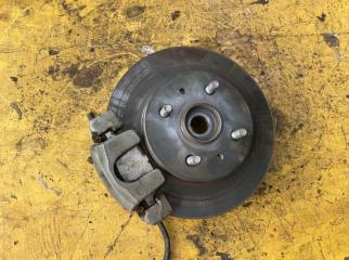 Запчасть ступица передняя левая TOYOTA Bb