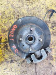 Запчасть ступица передняя правая TOYOTA Bb