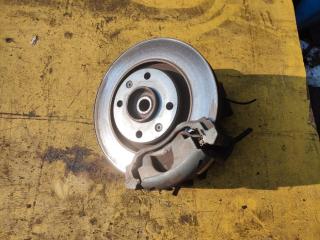 Запчасть ступица передняя правая PEUGEOT 208