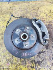 Фото запчасти ступица передняя правая NISSAN SERENA контрактная запчасть Запчасть ступица передняя правая NISSAN SERENA