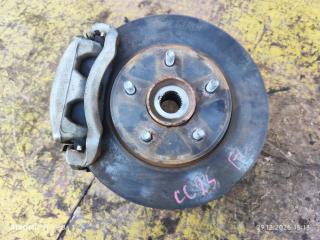 Фото запчасти ступица передняя левая NISSAN SERENA контрактная запчасть Запчасть ступица передняя левая NISSAN SERENA