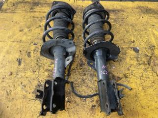 Стойка передняя NISSAN SERENA