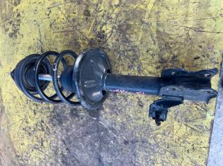 Стойка передняя левая NISSAN AD