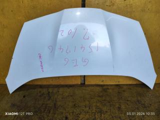 Капот HONDA FIT