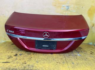 Крышка багажника MERCEDES-BENZ C-CLASS
