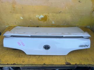 Запчасть крышка багажника TOYOTA CORONA EXIV