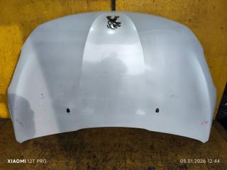 Запчасть капот PEUGEOT 208