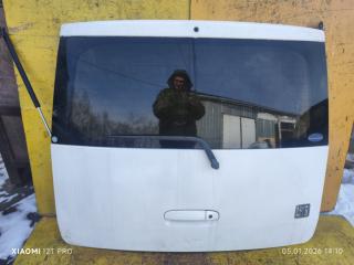 Дверь 5-я TOYOTA BB