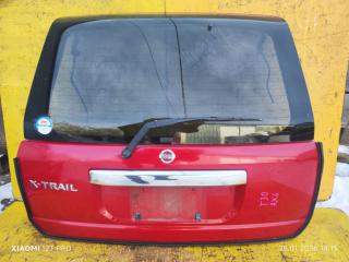 Дверь 5-я NISSAN X-TRAIL контрактная Дверь 5-я NISSAN X-TRAIL