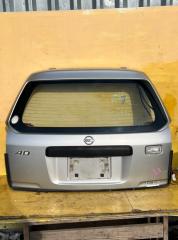 Дверь 5-я NISSAN AD контрактная Дверь 5-я NISSAN AD