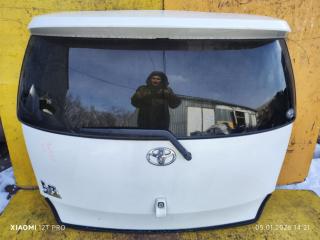 Дверь 5-я TOYOTA Bb