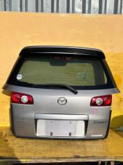 Дверь 5-я MAZDA DEMIO