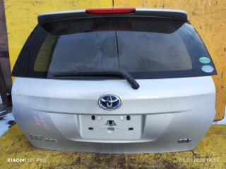 Дверь 5-я TOYOTA COROLLA FIELDER