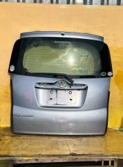 Дверь 5-я TOYOTA RACTIS