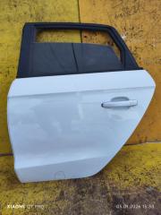 Дверь задняя левая Audi a1
