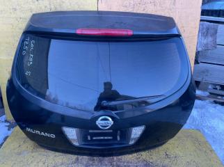 Дверь 5-я NISSAN MURANO контрактная Дверь 5-я NISSAN MURANO