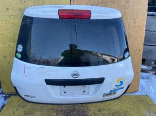 Дверь 5-я NISSAN AD контрактная Дверь 5-я NISSAN AD