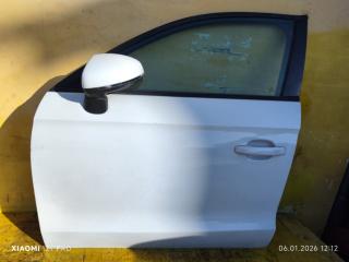 Дверь передняя левая Audi a1