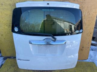 Дверь 5-я TOYOTA RACTIS