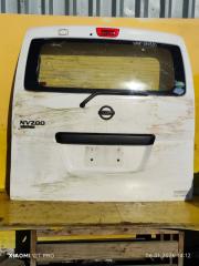 Запчасть дверь 5-я NISSAN NV200