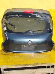 Дверь 5-я NISSAN JUKE контрактная Дверь 5-я NISSAN JUKE