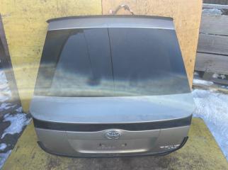 Дверь 5-я TOYOTA PRIUS