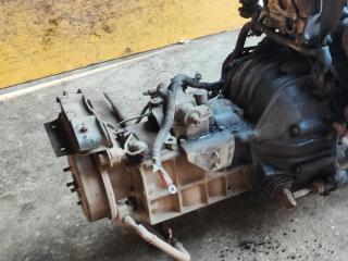 МКПП MITSUBISHI CANTER 2004