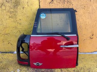 Дверь 5-я левая Mini Clubman R55 контрактная