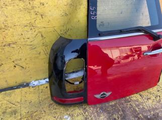 Дверь 5-я левая Clubman R55