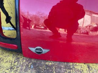 Дверь 5-я левая Mini Clubman R55