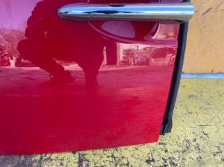 Дверь 5-я левая Clubman R55