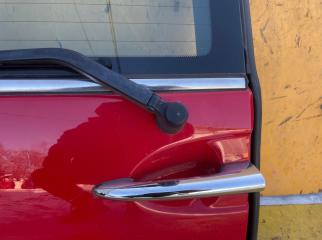 Дверь 5-я левая Clubman R55