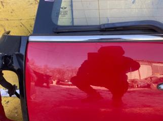 Дверь 5-я левая Clubman R55