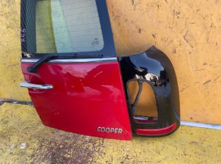 Дверь 5-я правая Clubman R55