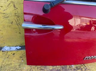 Дверь 5-я правая Mini Clubman R55