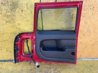 Дверь 5-я правая Clubman R55