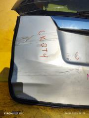 Дверь 5-я SUBARU TREZIA NCP120