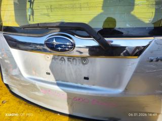 Дверь 5-я TREZIA NCP120