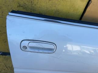 Дверь передняя правая TOYOTA CORONA EXIV ST200