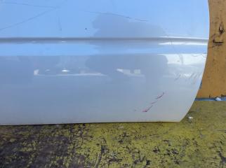 Дверь передняя правая CORONA EXIV ST200