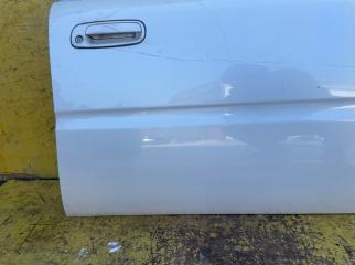 Дверь передняя правая CORONA EXIV ST200