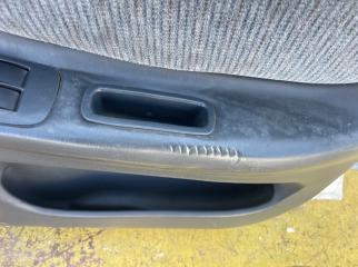 Дверь передняя правая CORONA EXIV ST200