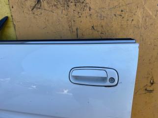 Дверь передняя левая CORONA EXIV ST200
