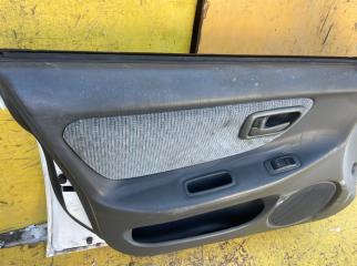 Дверь передняя левая CORONA EXIV ST200