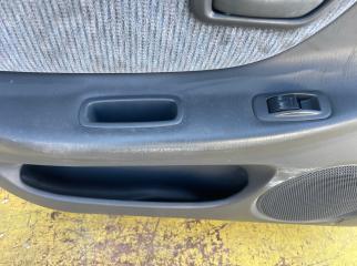 Дверь передняя левая CORONA EXIV ST200