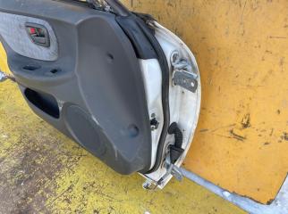 Дверь передняя левая CORONA EXIV ST200