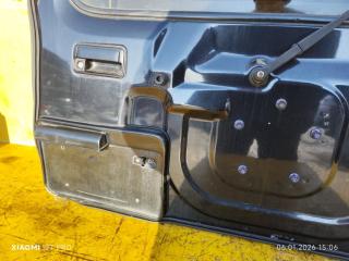 Дверь 5-я SUZUKI JIMNY JB23W