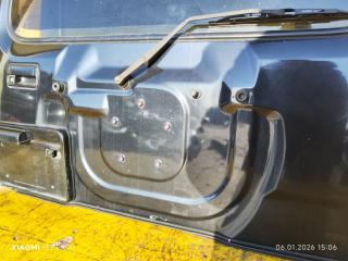 Дверь 5-я JIMNY JB23W