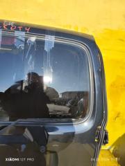 Дверь 5-я JIMNY JB23W