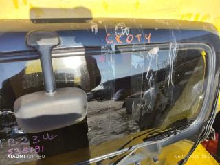 Дверь 5-я JIMNY JB23W